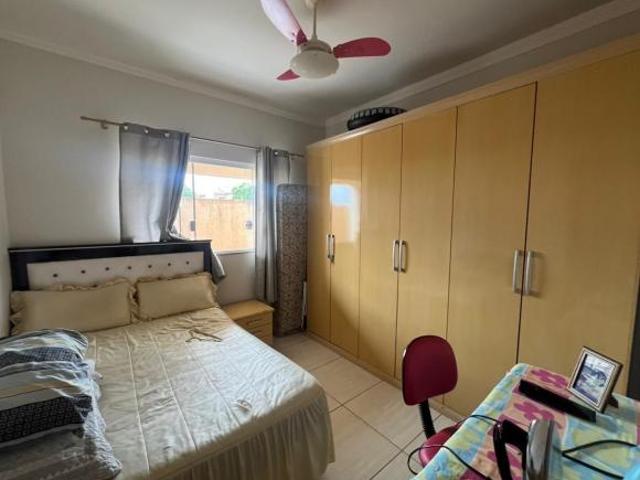VENDA | Casa, com 2 dormitórios em Jardim Das Nações, Paranavaí