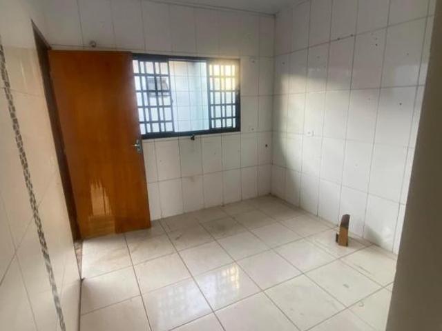 VENDA | Casa, com 2 dormitórios em Jardim Itália, Paranavaí