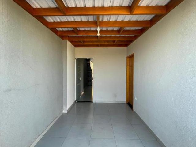 VENDA | Casa, com 2 dormitórios em Jardim Joelsa, Paranavaí