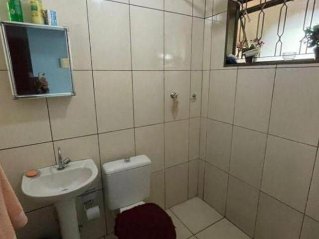VENDA | Casa, com 2 dormitórios em Jardim São Jorge, Paranavaí