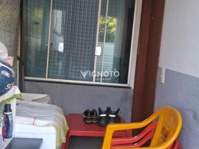 VENDA | Casa, com 2 dormitórios em Parque São Pedro, Sarandi