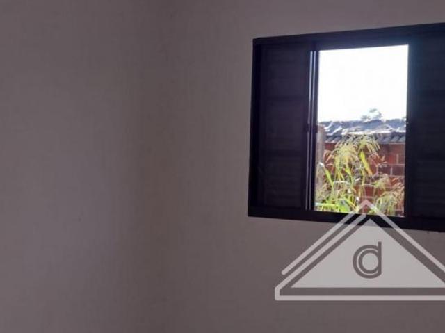 VENDA | Casa, com 2 dormitórios em Residencial Esperança, Ivatuba