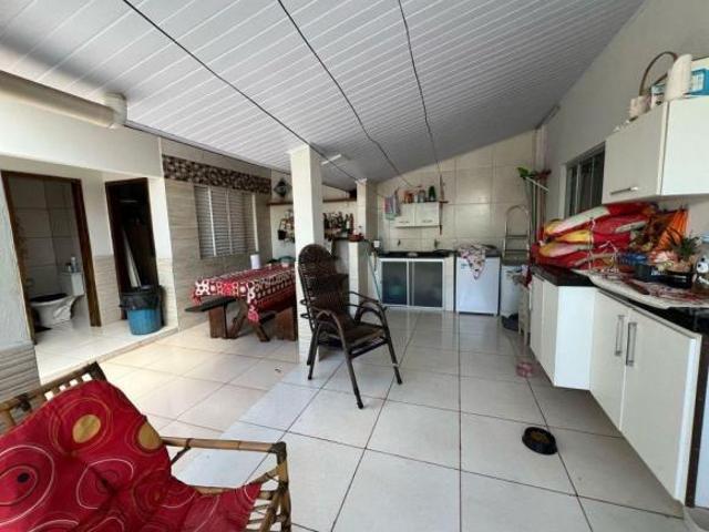 VENDA | Casa, com 2 dormitórios em Residencial Fazenda Simone, Paranavaí