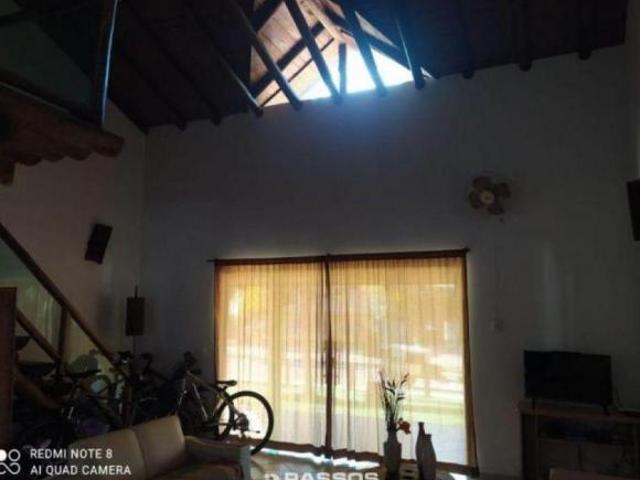 VENDA | Casa, com 2 dormitórios em SANTO INÁCIO, SANTO INÁCIO