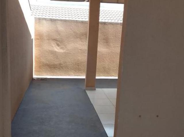 VENDA | Casa, com 2 dormitórios em Torres II, Astorga