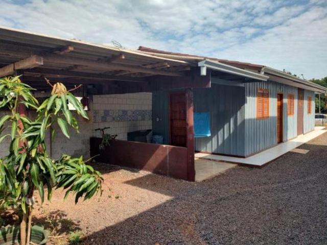 VENDA | Casa, com 3 dormitórios em Nossa Senhora Aparecida, Realeza