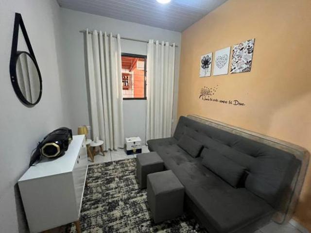 VENDA | Casa, com 3 dormitórios em Centro, Alto Paraná