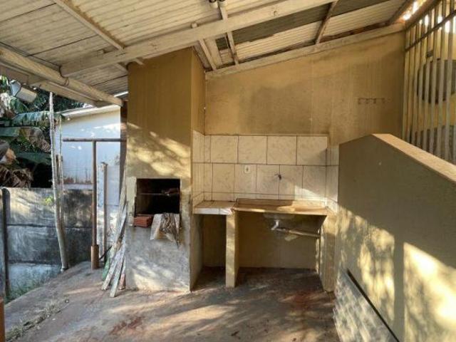 VENDA | Casa, com 3 dormitórios em Centro, Paranavaí