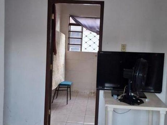 VENDA | Casa, com 3 dormitórios em Condominio Barra Do Ivai, Ivatuba