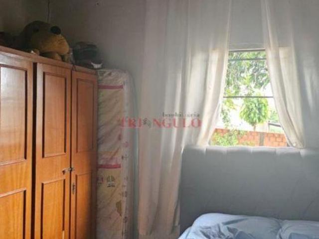 VENDA | Casa, com 3 dormitórios em CONJUNTO RESIDENCIAL CORREGO LONGE, UMUARAMA
