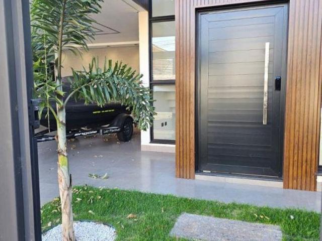 VENDA | Casa, com 3 dormitórios em Jardim Verão, Sarandi
