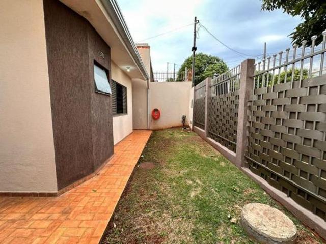 VENDA | Casa, com 3 dormitórios em Jardim Alto Da Boa Vista, Astorga