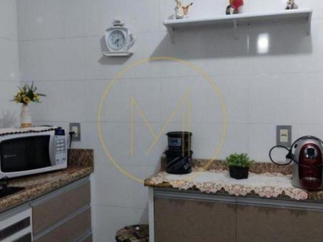 VENDA | Casa, com 3 dormitórios em Jardim Alto Da Cidade, Cianorte