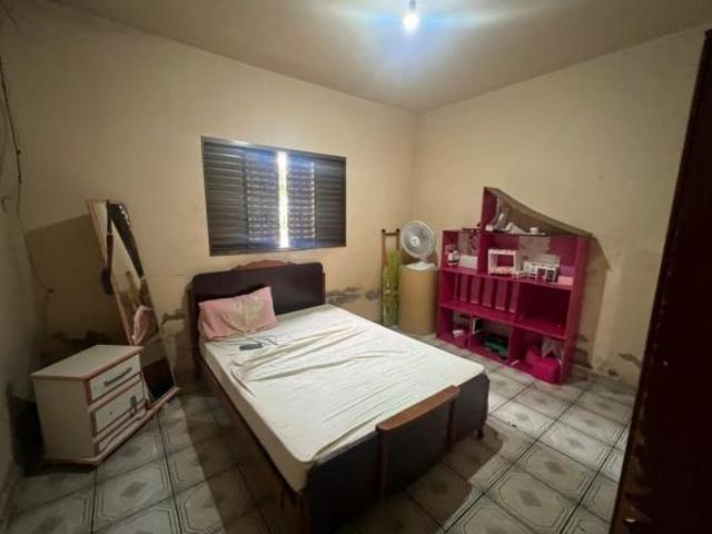 VENDA | Casa, com 3 dormitórios em Jardim Alvorada Do Sul, Paranavaí