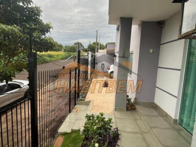 VENDA | Casa, com 3 dormitórios em Jardim Itamaraty II, Marialva
