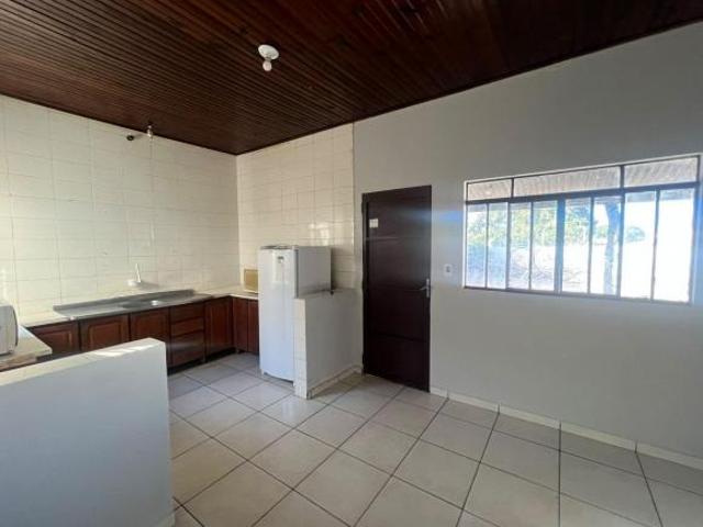 VENDA | Casa, com 3 dormitórios em Jardim Nossa Senhora De Fátima, Paranavaí