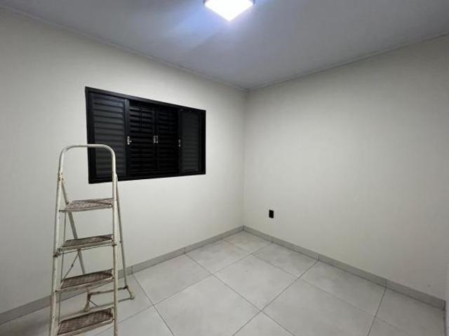 VENDA | Casa, com 3 dormitórios em Jardim Ouro Branco, Paranavaí