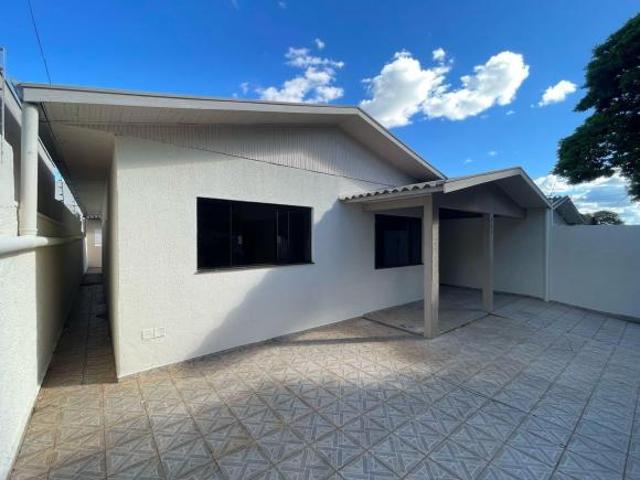 VENDA | Casa, com 3 dormitórios em Jardim Panorama, Paranavaí