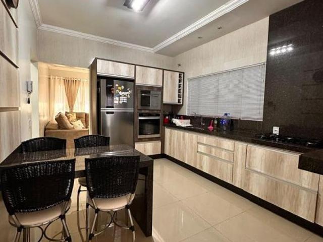 VENDA | Casa, com 3 dormitórios em Jardim Paraná II, Astorga