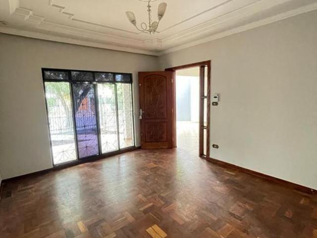 VENDA | Casa, com 3 dormitórios em Jardim Paulista, Paranavaí