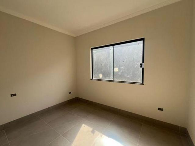VENDA | Casa, com 3 dormitórios em Jardim Progresso, Paranavaí