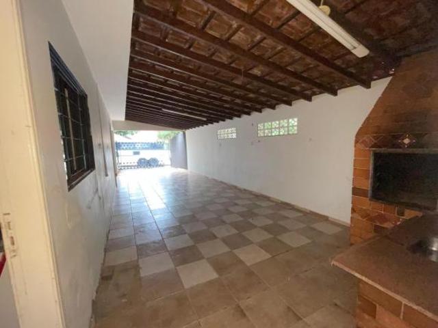 VENDA | Casa, com 3 dormitórios em Jardim São João, Paranavaí