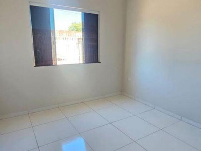VENDA | Casa, com 3 dormitórios em JARDIM SANTA CRUZ, CRUZEIRO DO OESTE