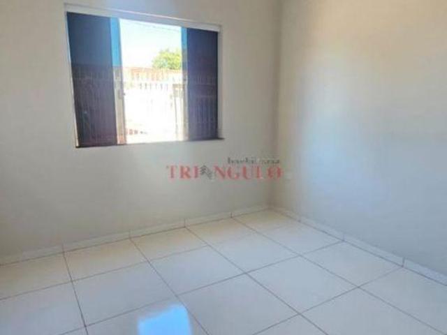 VENDA | Casa, com 3 dormitórios em JARDIM SANTA CRUZ, CRUZEIRO DO OESTE