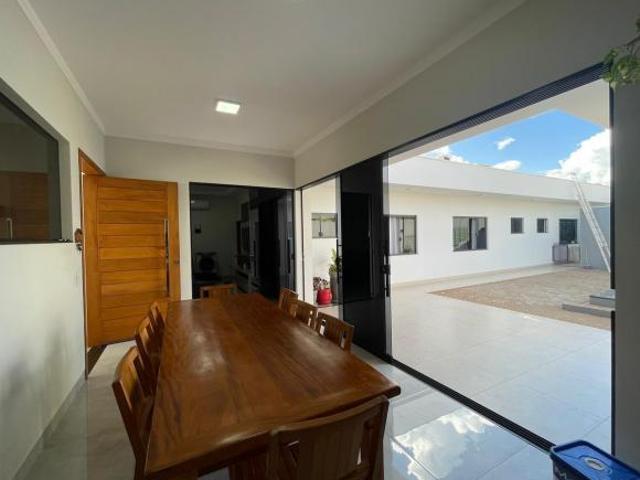 VENDA | Casa, com 3 dormitórios em Jardim Santos Dumont, Paranavaí