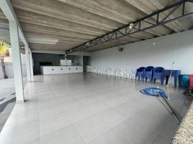 VENDA | Casa, com 3 dormitórios em Jardim Santos Dumont, Paranavaí