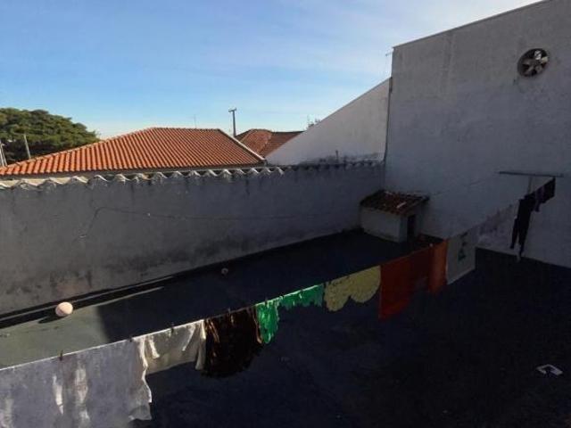 VENDA | Casa, com 3 dormitórios em Jd. Sinuelo, Astorga