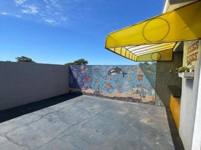 VENDA | Casa, com 3 dormitórios em Jd. Verelena II, Astorga