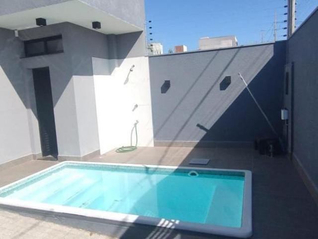 VENDA | Casa, com 3 dormitórios em Riviera, Porto Rico