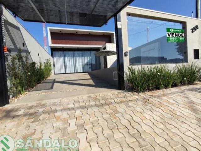 VENDA | Casa, com 3 dormitórios em RIVIERA, PORTO RICO