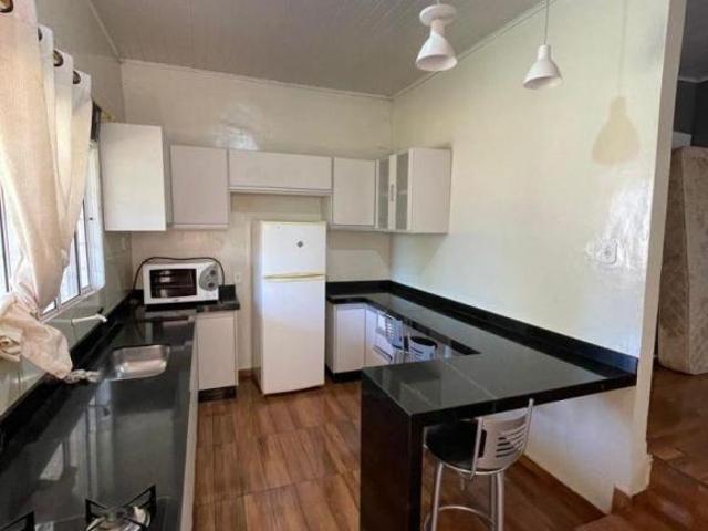 VENDA | Casa, com 3 dormitórios em Vila Nova, Astorga