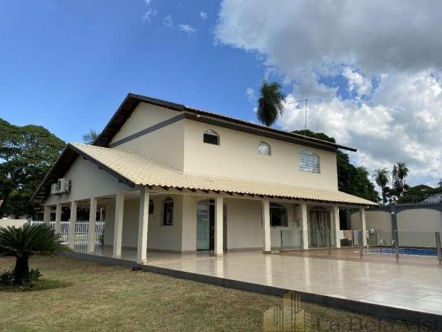 VENDA | Casa, com 3 dormitórios em Zona 01, Cianorte