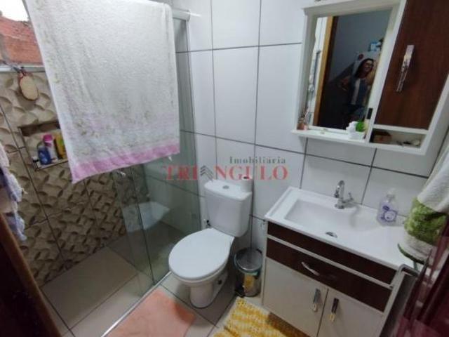 VENDA | Casa, com 3 dormitórios em ZONA ARMAZEM, UMUARAMA