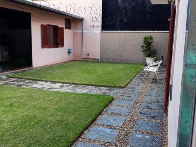 Venda Casa com edícula 293m² de construção Jardim Paulista Jundiaí/SP