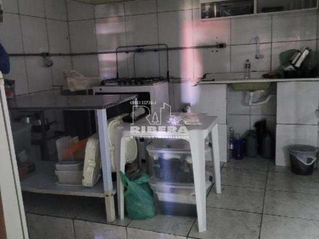 VENDA CASA COMERCIAL VILA HORTÊNCIA / SOROCABA/SP