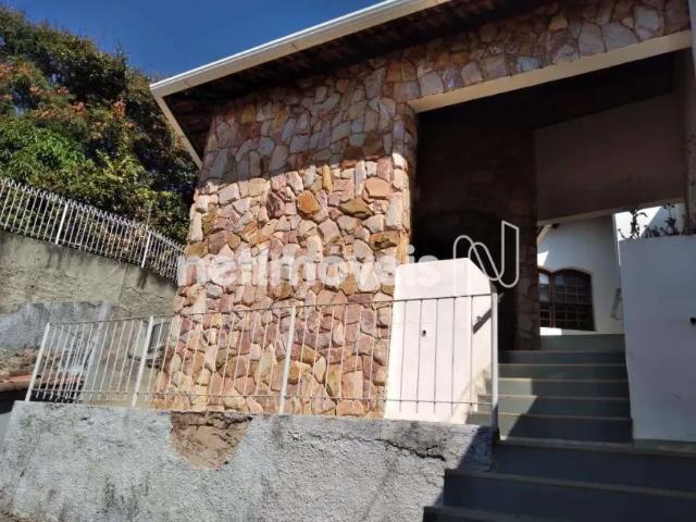 Venda Casa Concórdia Belo Horizonte