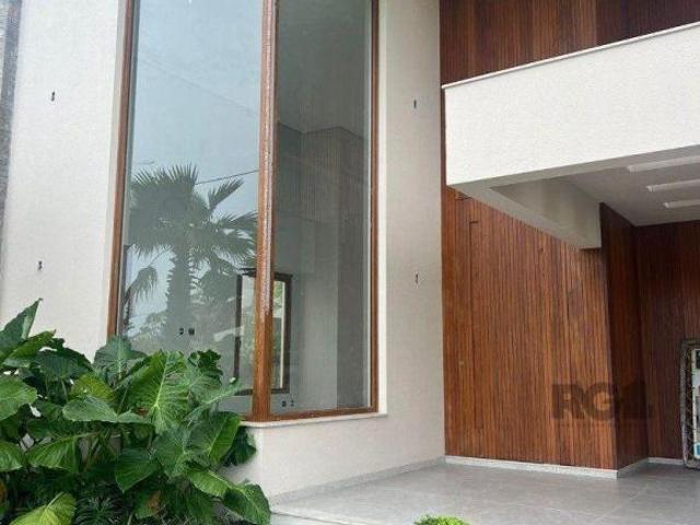 Venda casa condomínio Ocean Side 360m², 4 dormitórios suítes, vaga para 4 carros