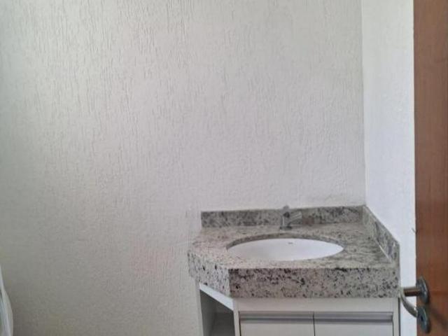 VENDA CASA DE COND 3 DORMS, SUÍTE, 2 VAGAS