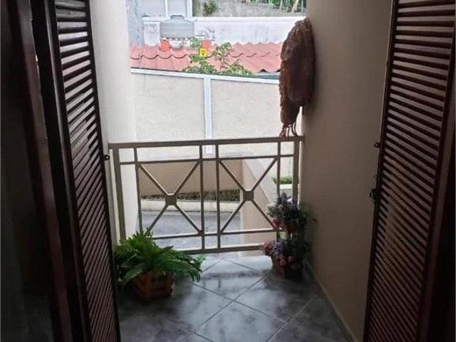 Venda Casa de Condomínio 120m² 3 Suítes 2 VG Tucuruvi ZN/SP