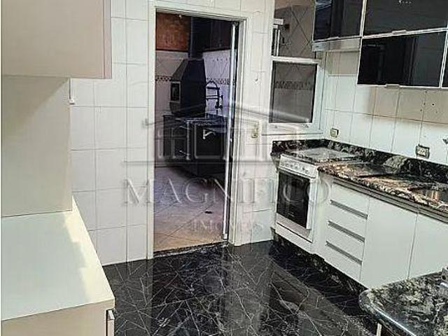 Venda Casa de condomínio São Bernardo do Campo Nova Petrópolis