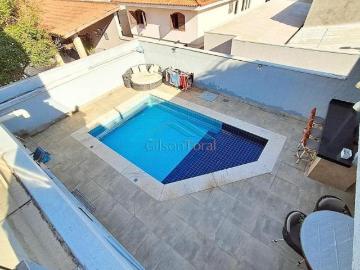 Venda Casa de condomínio Santana de Parnaíba Alphaville