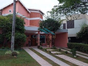 Venda Casa de condomínio Santana de Parnaíba Alphaville