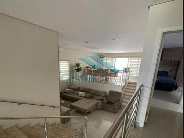 Venda Casa de condomínio Santana de Parnaíba Alphaville