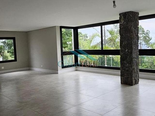 Venda Casa de condomínio Santana de Parnaíba Alphaville