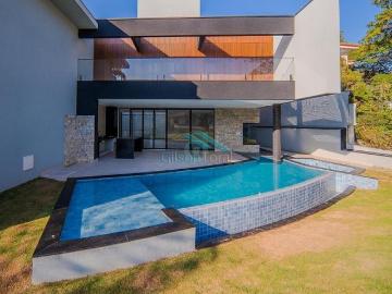 Venda Casa de condomínio Santana de Parnaíba Alphaville