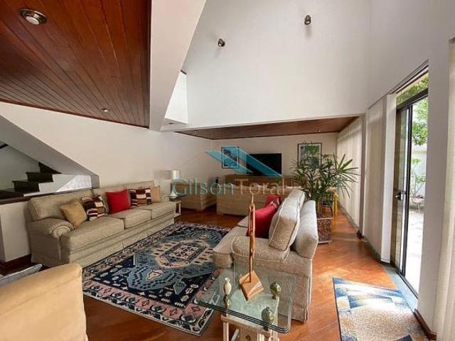 Venda Casa de condomínio Santana de Parnaíba Alphaville